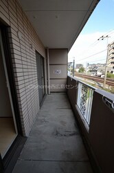 草津南駅 徒歩3分 4階の物件内観写真